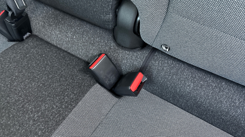 Renault Symbioz 1.6 E-Tech FHEV 145 Techno 5dr Auto Hybrid Estate